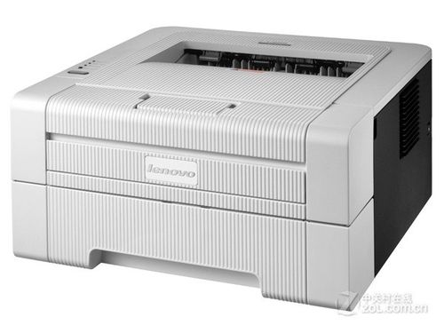 联想LJ2400L打印机清零-IT小世界 联想LJ2400L打印机清零-IT小世界
