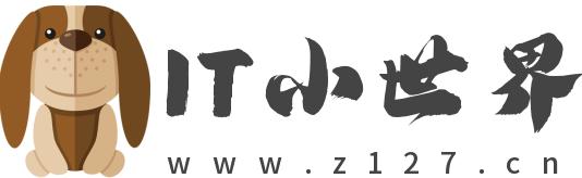 IT小世界官网Logo