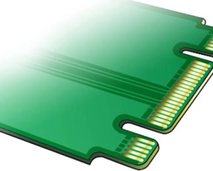 关于M2接口的说明,为什么有的M2硬盘有两个缺口