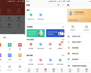 安卓WPS Office高级版